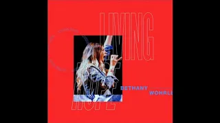 Bethel Music - Living Hope (feat. Bethany Worhle) - Instrumental Track