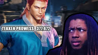 Matchmaking in TEKKEN 8 Changed and it's NOT GOOD