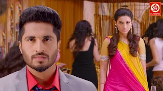 Jassi Gill And Gauhar Khan Best Love Story Punjabi Movie Scene | Oh Yaara Ainvayi Ainvayi Lut Gaya