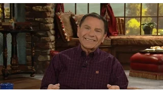 The Force of Faith by Kenneth Copeland