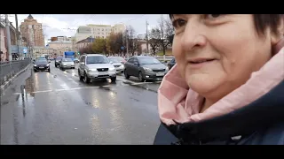 Елена Викторовна в Тульском кремле. 25.10.2020