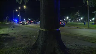 Man killed in shooting in Richmond neighborhood shooting