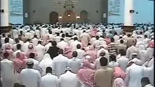 NEW- Sheikh Abu Bakr Ash-Shatri (SALAAT) BEAUTIFUL (With english translation)