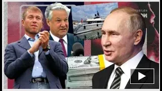 Motivul pentru care oligarhii îi rămân loiali lui Putin, în ciuda sancțiunilor