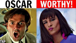 6 Bizarre & Overacting Bollywood Movie Moments That Will Leave You Speechless