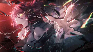 Nightcore - Undefeated