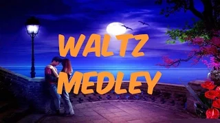 The Romantic Waltz Medley 2