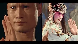 Lam Ching-Ying 林正英 - Explosive On-screen Wing Chun skills ~30 years prior to the Ip Man series!