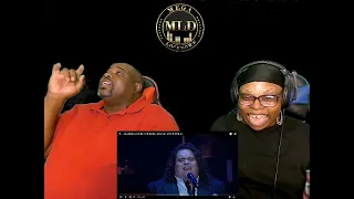 JONATHAN ANTOINE I UNCHAINED MELODY I LIVE IN CONCERT (Reaction)