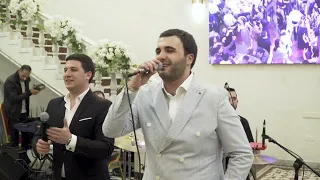 Emil Petrosyan  & Aram Hoveyan  -  Urax Sharan NEW Armenian Live Music Performance EXCLUSIVE 2024