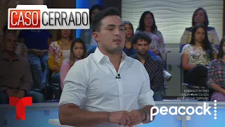 Caso Cerrado Capítulo Completo: ¡Mi exnovia lucra con mi seudónimo! 📷💰😠