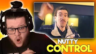 HIS CONTROL IS NUTTY! Codfish - Fish Man's Drum & Bass (Beatbox) REACTION!!