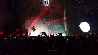 The Prodigy @ Untold Festival Romania