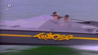 Thunder in Paradise Song (HD)