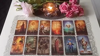 Tarot na dzień dobry 🌹13 czerwca 2022 🌹 karta dla znaków+Anielska odpowiedź ❤️ grupa 1 2 3 🌹