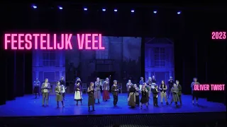 Oliver Twist | 2023 | Feestelijk Veel