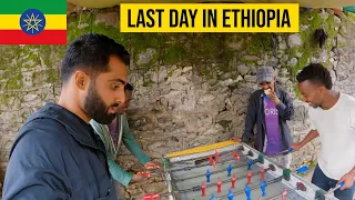 Why I Must Leave Ethiopia Now!!