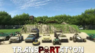 All Types of Cars in Far Cry 3 - Driving and Explosion