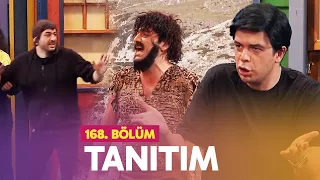 Çok Güzel Hareketler 2 | 168.Bölüm Tanıtımı