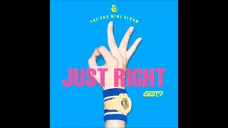 [Ringtone] GOT7 - "딱 좋아(Just right)