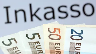 Falsche Inkassobescheide: Wie Betrüger die Angst vor der Kontopfändung nutzen | Marktcheck SWR