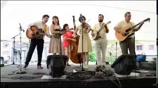 The Price Sisters - Bluegrass Twist