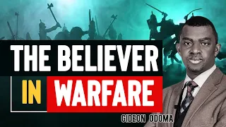 THE RIGHTEOUS & HIS SEED in warfare || REV. GIDEON ODOMA