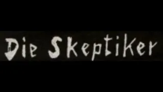 Die Skeptiker - Live in Berlin 1990 [Full Concert]