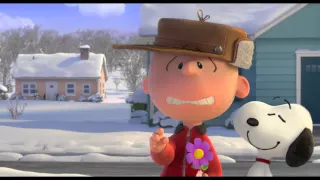 The Peanuts Movie Official Trailer HD   FOX Family 2015