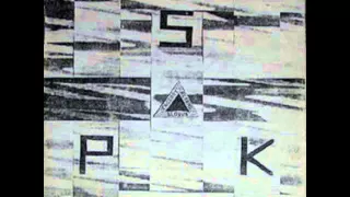 Spk - Shape of Things to Come