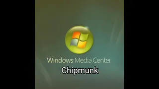 Windows Media Center Startup Sound Variation In 1 Minutes