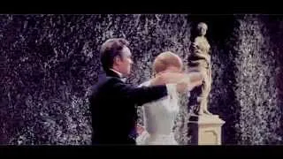 The Sound of Music - Maria and Georg - Something There