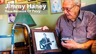 He Didn't Die With Patsy Cline: Jimmy Haney | GPB Documentaries