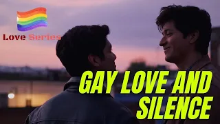 Gay love and silence Sisak Movie || Gay Romantic Teen Movie|| Gay Movie || Cute gay romances