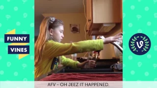 AFV Funny Vines Fails Compilation - Best Vines 2016 part 6