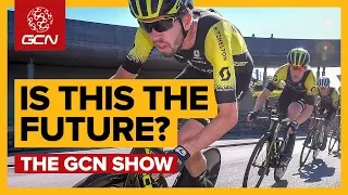 Are Shorter Races The Future Of Professional Cycling? | The GCN Show Ep. 282