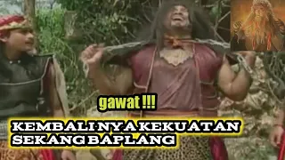 ANGLING DHARMA kembalinya kekuatan sekangbaplang full episode #anglingdharma