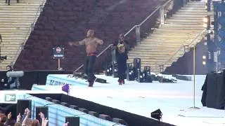 Flo Rida Low Live at Summertime Ball 09.06.12