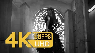 4K/60FPS LISA 'LALISA' M V TEASER