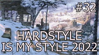 ⭐ HARDSTYLE  IS MY STYLE 2022 (BEST OF JANUARY & FEBRUARY | EUPHORIC WINTER MIX by DRAAH) #32