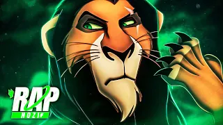 Scar Rap (El Rey León) | Larga Vida al Rey | Nozi