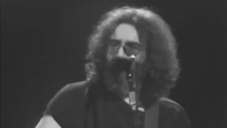 Jerry Garcia Band - Russian Lullaby - 3/1/1980 - Capitol Theatre (Official)