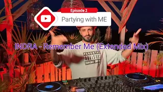 Partying with ME - Episode 2 @medjlife