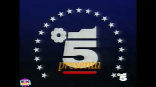 I Filmissimi di Canale 5 - Sigla di apertura e di chiusura (1995)