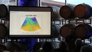 PNW 2021 Heat Dome Nature Matters Talk Explores What Caused it & What’s in Store for the Future?