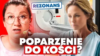 DLA TAKICH HISTORII JEST TA SERIA! POPARZENIE, AŻ DO KOŚCI? | KU PRZESTRODZE