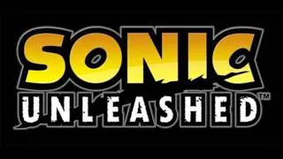 Sonic Unleashed - Chun-Nan - Dragon Road (Day) Extended