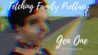 ♡ Fetching Family Prettacy ♡ | Generation One, Session 1 | THE BEGINNING (Streamed 1/8/21)