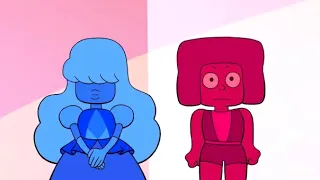 This is Garnet.