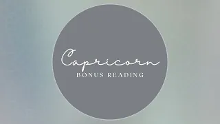 Capricorn ♑️ Someone didn’t expect you to distant yourself! 👀 what’s next comes out of nowhere ￼